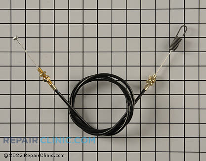 Clutch Cable 946-0612 Alternate Product View