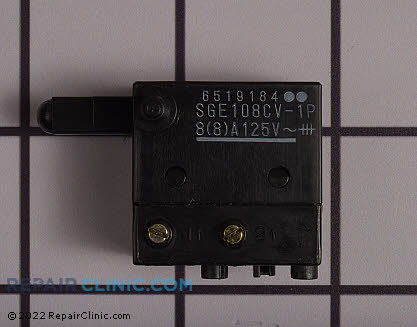Switch 651918-4 Alternate Product View