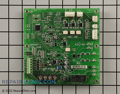 Control Board HK38EA013 Alternate Product View