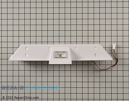 User Control and Display Board WPW10273123 Alternate Product View
