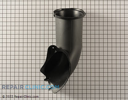 Discharge Chute 583708901 Alternate Product View