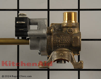 Surface Burner Valve WPW10371235 Alternate Product View
