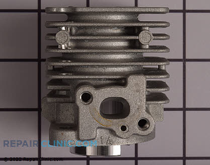 Cylinder Head 530012353 Alternate Product View