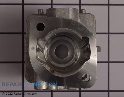 Cylinder Head 530012353 Alternate Product View