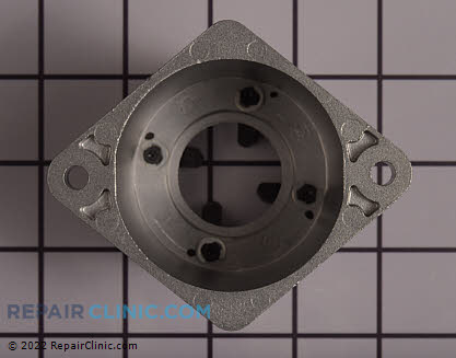 Pulley 28451-ZS9-A02 Alternate Product View