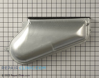 Air Duct DC97-07526B Alternate Product View