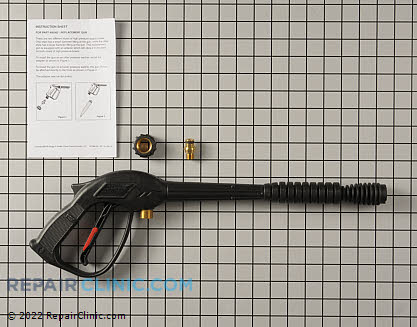 Handle Trigger 95563GS Alternate Product View