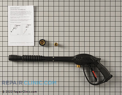 Handle Trigger 95563GS Alternate Product View