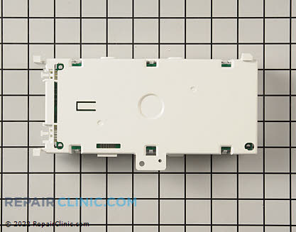 Main Control Board WPW10532427 Alternate Product View