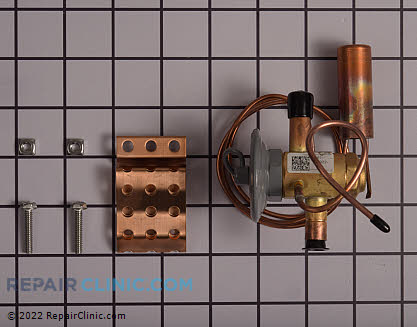 Thermal Expansion Valve 61-106238-35 Alternate Product View