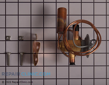 Thermal Expansion Valve 61-106238-35 Alternate Product View