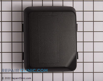 Air Cleaner Cover 17231-Z2B-020 Alternate Product View