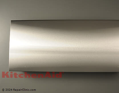 Door Assembly 13107888SQ Alternate Product View