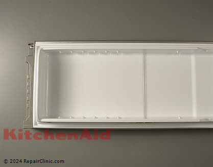 Door Assembly 13107888SQ Alternate Product View