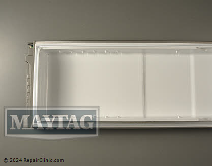 Door Assembly 13107888SQ Alternate Product View