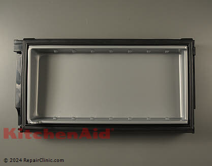 Door Assembly W10815686 Alternate Product View