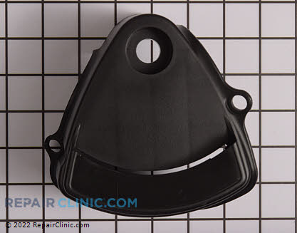 Cover 76261-VL0-S00 Alternate Product View
