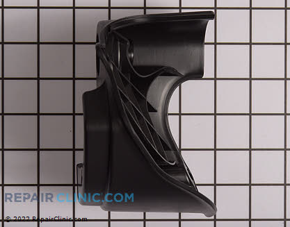 Cover 76261-VL0-S00 Alternate Product View