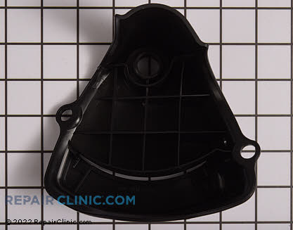 Cover 76261-VL0-S00 Alternate Product View