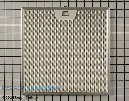 Grease Filter WB02X24872 Alternate Product View