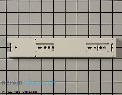 Drawer Slide Rail WR72X10366 Alternate Product View