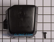 Air Cleaner Cover - Part # 2232967 Mfg Part # 6690391