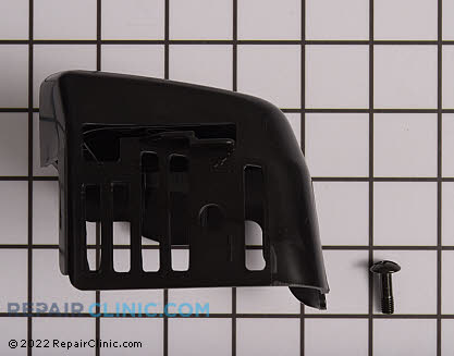 Air Cleaner Cover 6690391 Alternate Product View