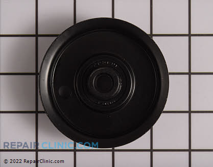 Flat Idler Pulley 112-3687 Alternate Product View