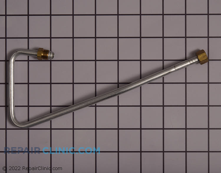 Gas Tube or Connector WB28K10699 Alternate Product View