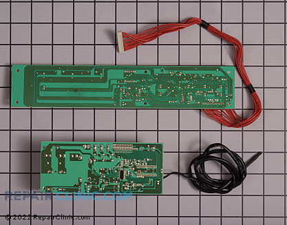 Main Control Board AC-5210-165 Alternate Product View