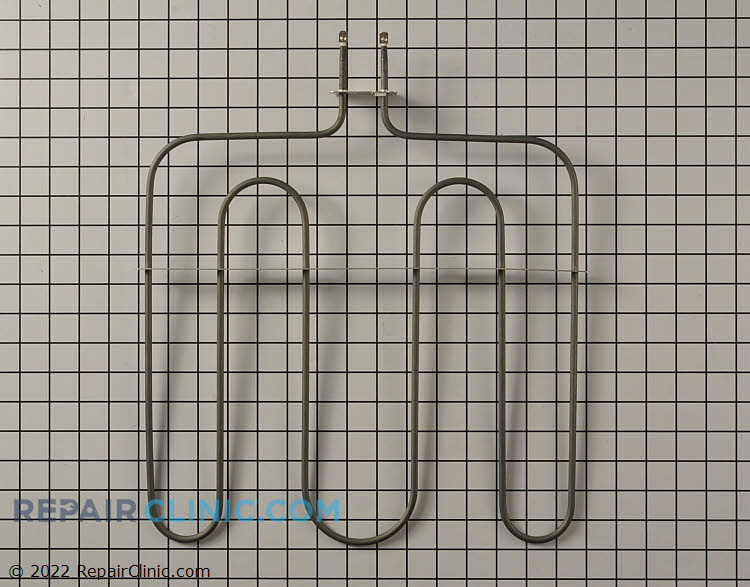 Range/Stove/Oven Broil Element DG4700045A Samsung Broil Element