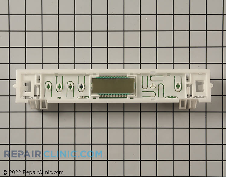 11041652 Control Board