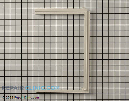 Curtain Frame WJ05X20095 Alternate Product View