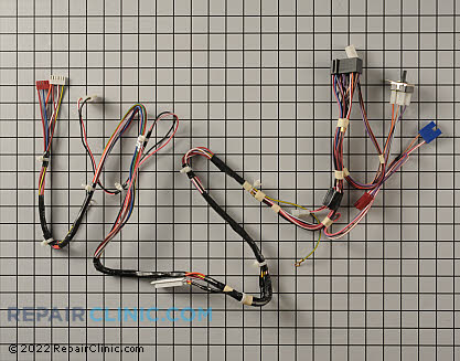 Wire Harness WH19X10119 Alternate Product View