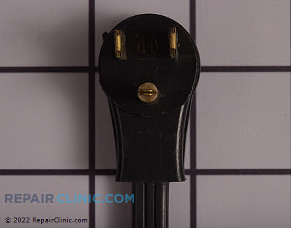 Power Cord 2306 Alternate Product View