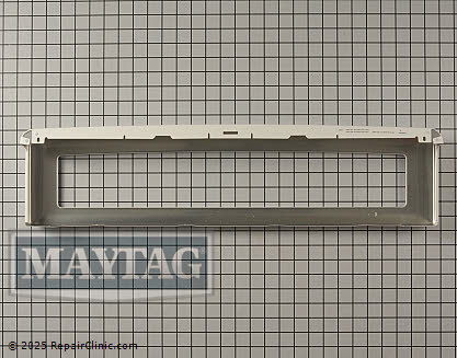 Control Panel WPW10097270 Alternate Product View