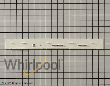 Dispenser Front Panel WPW10242637 Alternate Product View