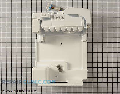 Ice Maker Assembly EBS61443357 Alternate Product View