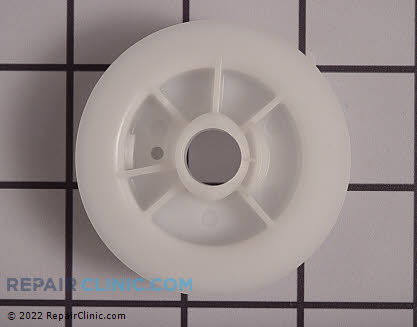 Starter Pulley 17721540630 Alternate Product View