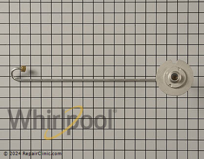 Surface Burner Orifice Holder 74010773 Alternate Product View