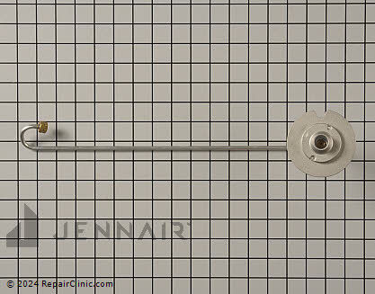 Surface Burner Orifice Holder 74010773 Alternate Product View