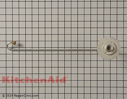 Surface Burner Orifice Holder 74010773 Alternate Product View