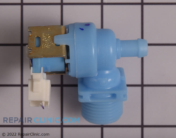 Dishwasher Water Inlet Valve W11175771 Fast Shipping Repair Clinic