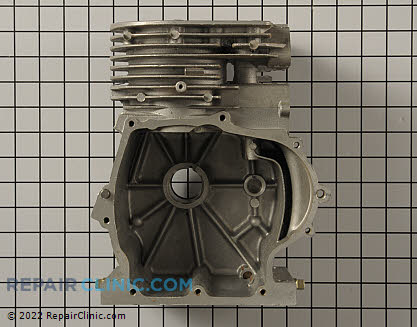 Cylinder Head 35371 Alternate Product View