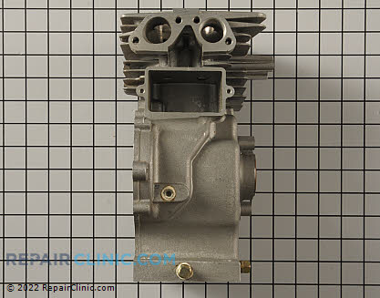 Cylinder Head 35371 Alternate Product View