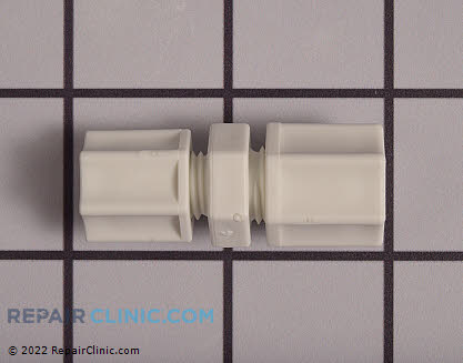 Hose Connector WP4318044 Alternate Product View