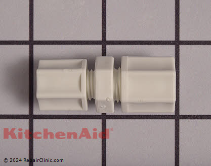 Hose Connector WP4318044 Alternate Product View
