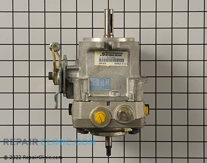 Pump 7075709YP Alternate Product View
