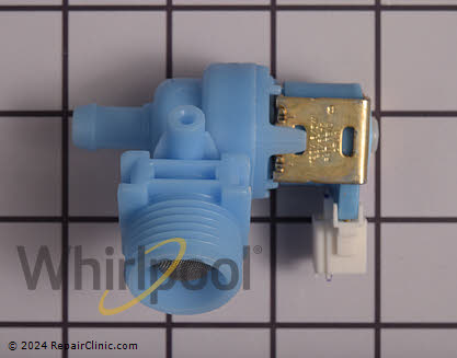 Water Inlet Valve W11175771 Alternate Product View