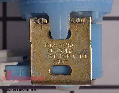 Water Inlet Valve W11175771 Alternate Product View